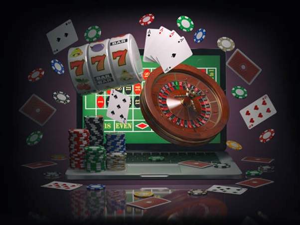 The Most Popular Slot Games in Online Casinos